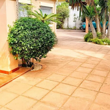 Villa Costanera In