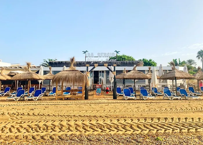 Costanera In Villa Marbellac